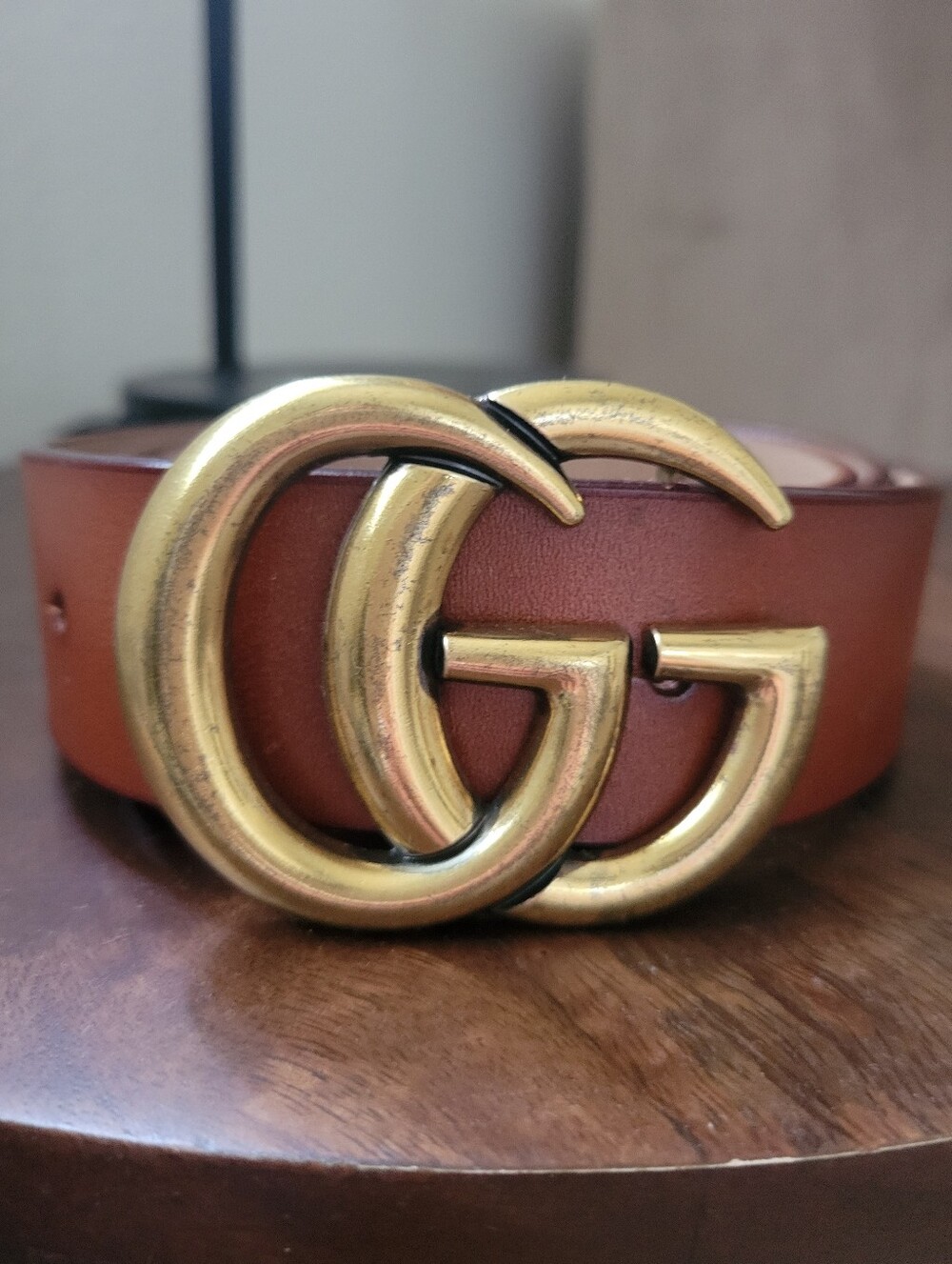 GG Belt